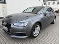 AUDI A4 2018/8 - 1