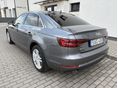 AUDI A4 2018/8 - 2