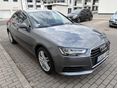 AUDI A4 2018/8 - 4