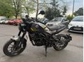 BENELLI LEONCINO 250 N29