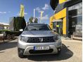 DACIA DUSTER 2019/12 - 2