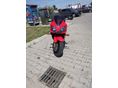 HONDA CBR 600 F4 2008 - 2