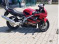 HONDA CBR 600 F4 2008 - 3