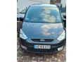 FORD GALAXY 2.0 TDCi Ghia [7 személy]