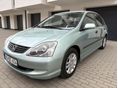 HONDA CIVIC 2004/3 - 4
