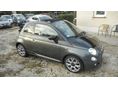 FIAT 500 2014/4 - 2