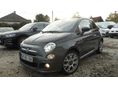 FIAT 500 2014/4 - 11