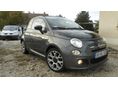 FIAT 500 2014/4 - 12