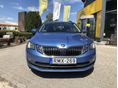 SKODA OCTAVIA 2018/10 - 2