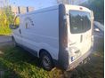RENAULT TRAFIC 2006/3 - 4