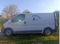 RENAULT TRAFIC 2006/3 - 2