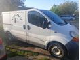 RENAULT TRAFIC 2006/3 - 5