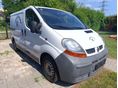 RENAULT TRAFIC 1.9 dCi L1H1 [Business] Klíma. vonóhorog
