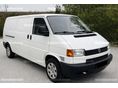 VOLKSWAGEN TRANSPORTER T4 1.9 7DA 1H2 0 LONG