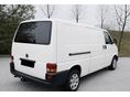 VOLKSWAGEN TRANSPORTER T4 1999/6 - 2