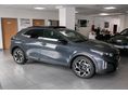 KIA XCEED 2025/10 - 2
