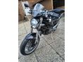 DUCATI MONSTER 1100 (DUAL SPARK) 2010/9 - 2