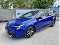 TOYOTA COROLLA Touring Sports 1.8 Hybrid GR-Sport e-CVT 2024 - smart - led - kamera - első/hátsó radar - félbőr - vez. tám. rendsz