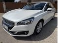 PEUGEOT 508 2015/8 - 2