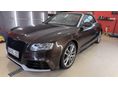 AUDI A5 CABRIO 2010/11 - 3