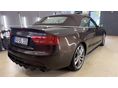 AUDI A5 CABRIO 2010/11 - 5