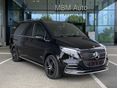 MERCEDES-BENZ V-OSZTÁLY V 300 BlueTec d Exclusive L (Automata) 4x4 (7 személyes ) AIRMATIC!
