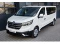 RENAULT TRAFIC 2.0 Blue dCi 150 L2H1 Equilibre (9 személyes ) Készletről-akciós