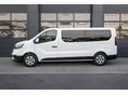 RENAULT TRAFIC 2026 - 2