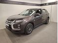 MITSUBISHI ASX 2.0 S-MIVEC Elegance CVT / 2 év garanciával / márkakereskedésből