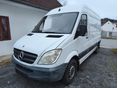 MERCEDES-BENZ SPRINTER 2009/11 - 3