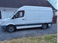 MERCEDES-BENZ SPRINTER 2009/11 - 5