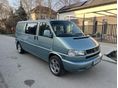 VOLKSWAGEN TRANSPORTER T4 2.5 Trans Van ACV. Long. Klima. Állófűtés . tempomat