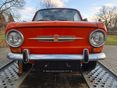 FIAT 850 1971/6 - 1