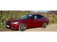 INFINITI Q50 2013/11 - 11