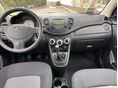 HYUNDAI I10 2010/6 - 8