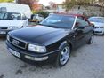 AUDI 80 1998/3 - 2