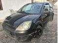 FORD FIESTA 2005/12 - 3