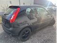FORD FIESTA 2005/12 - 4
