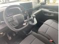 CITROEN BERLINGO 2025/6 - 11