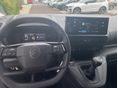 CITROEN BERLINGO 2025/6 - 12