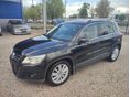 VOLKSWAGEN TIGUAN 2.0 CR TDI Sport&Style Tiptronic ic vonóhorog / tempomat / ülésfűtés / panoráma tető