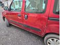 RENAULT KANGOO 2007/11 - 12