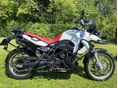 BMW F 650 GS Twin