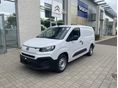 FIAT DOBLO Dobló 1.5 BlueHDi 100 Maxi L2 1000 (3 személyes ) Akár készletről is!!