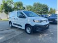 CITROEN BERLINGO 1.5 BlueHDi 100 M (3 személyes ) 3% kavoszra - Akár készletről is!!
