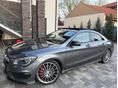 MERCEDES-BENZ CLA 45 AMG 4Matic 7G-DCT