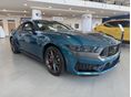 FORD MUSTANG Fastback 5.0 Ti-VCT Dark Horse (Automata) AZONNAL ELVIHETŐ! 0KM!