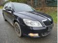 SKODA OCTAVIA 2011/5 - 1