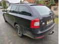 SKODA OCTAVIA 2011/5 - 2