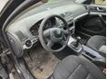 SKODA OCTAVIA 2011/5 - 7